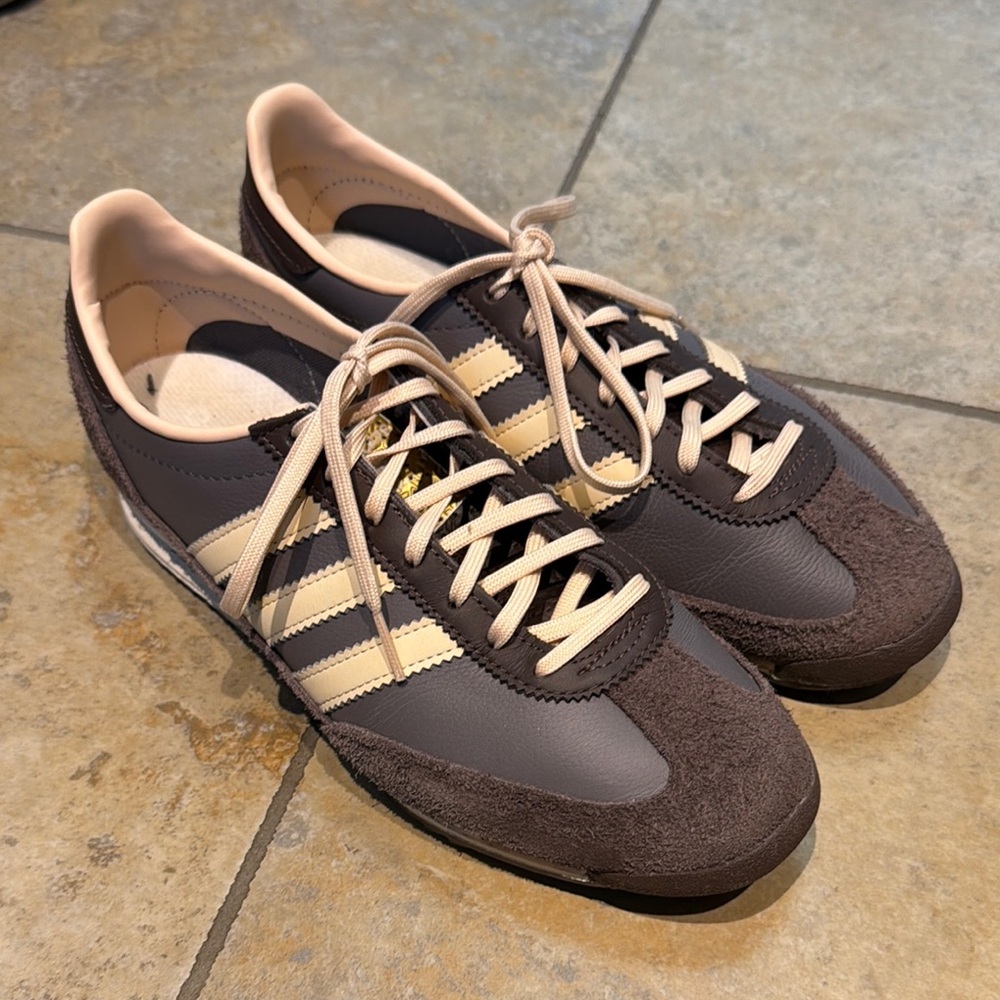 Adidas SL72 OG Sneakers - Picture 2 of 9
